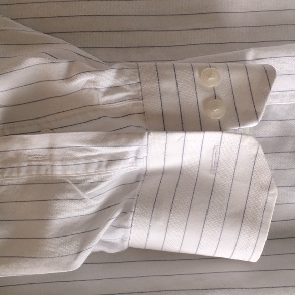 DONALD J TRUMP DRESS SHIRT - Picture 5 of 7